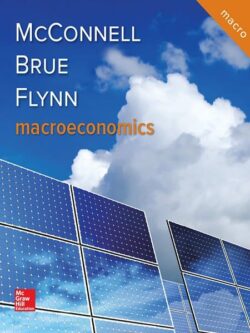 Macroeconomics (21st Edition) – McConnell/Brue/Flynn