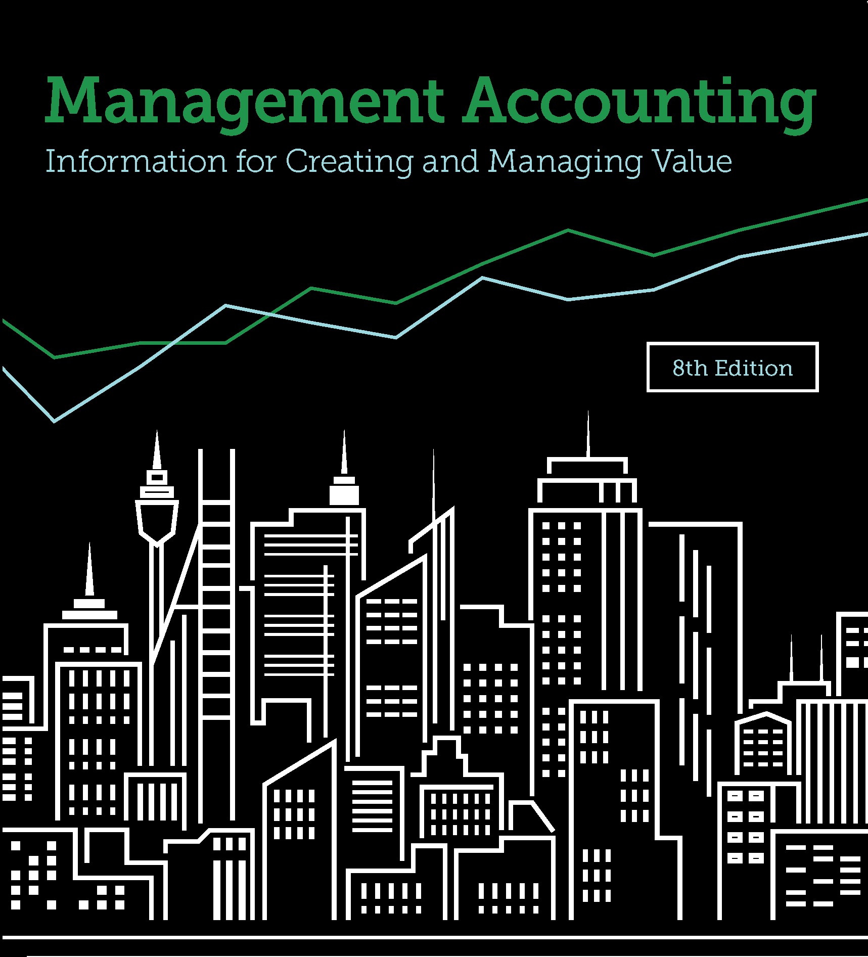 Management Accounting (8th Edition)