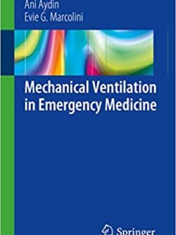 Mechanical Ventilation in Emergency Medicine