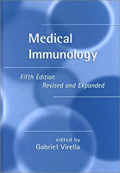 Medical Immunology: Revised And Expanded (5th Edition)