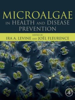 Microalgae in Health and Disease Prevention