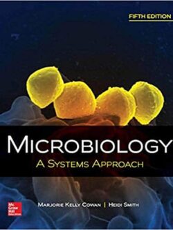 Microbiology: A Systems Approach (5th Edition)