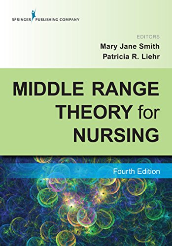 Middle Range Theory for Nursing (4th Edition)