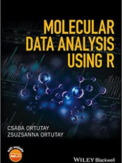 Molecular Data Analysis Using R