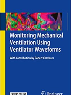 Monitoring Mechanical Ventilation Using Ventilator Waveforms