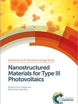 Nanostructured Materials for Type III Photovoltaics