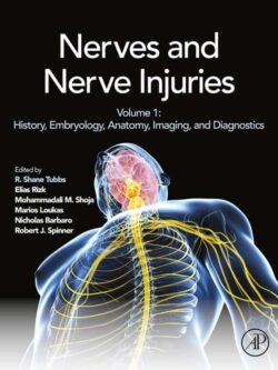 Nerves and Nerve Injuries: Vol 1