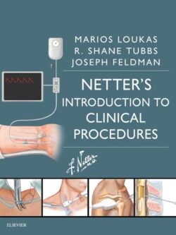 Netter’s Introduction to Clinical Procedures