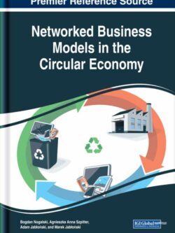 Networked Business Models in the Circular Economy