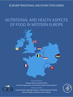 Nutritional and Health Aspects of Food in Western Europe