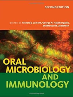 Oral Microbiology and Immunology (2nd Edition)