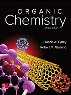 Organic Chemistry (10th Edition)