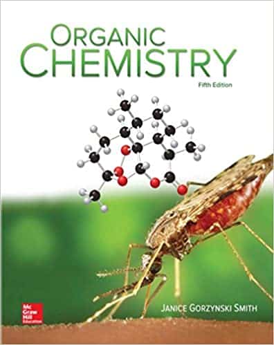 Organic Chemistry (5th Edition) – Janice G. Smith