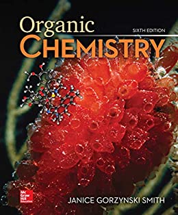 Organic Chemistry (6th Edition) – Janice Smith