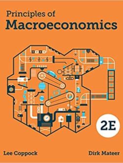 Principles of Macroeconomics (2nd Edition) – Coppock/Mateer