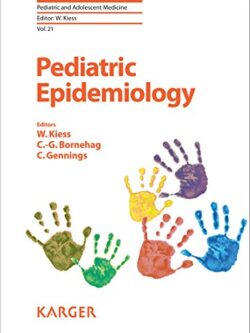 Pediatric Epidemiology