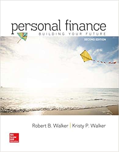 Personal Finance (2nd Edition)