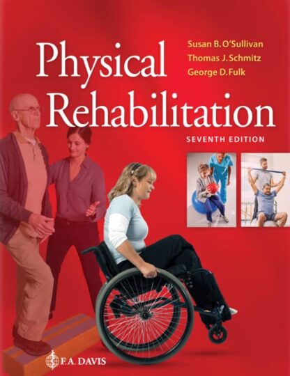 Physical Rehabilitation (7th Edition)