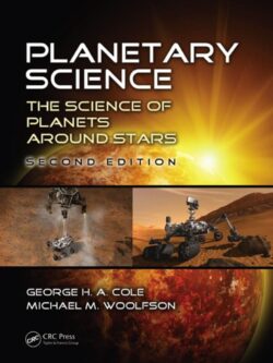 Planetary Science: The Science of Planets around Stars (2nd Edition)