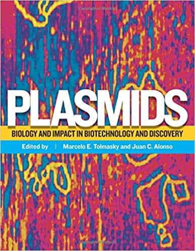 Plasmids: Biology and Impact in Biotechnology and Discovery