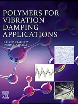 Polymers for Vibration Damping Applications