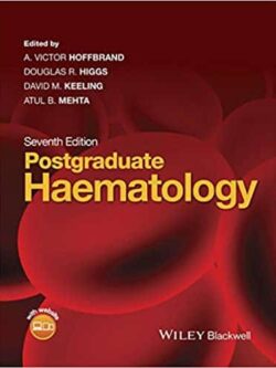 Postgraduate Haematology (7th Edition)