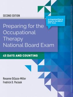 Preparing for the Occupational Therapy National Board Exam (2nd Edition)