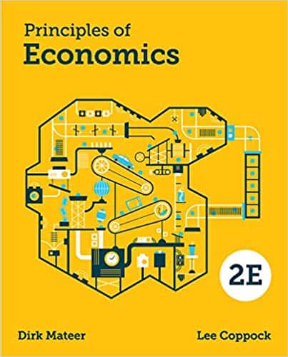 Principles of Economics (2nd Edition) – Mateer and Coppock