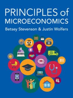 Principles of Microeconomics – Stevenson/Wolfers