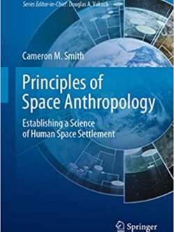 Principles of Space Anthropology