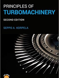 Principles of Turbomachinery (2nd Edition)