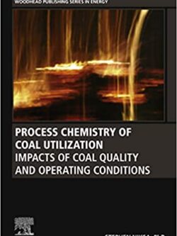 Process Chemistry of Coal Utilization