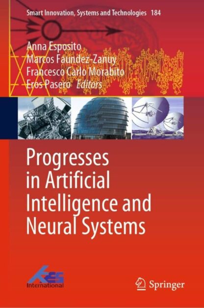 Progresses in Artificial Intelligence and Neural Systems