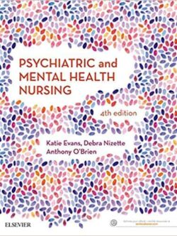 Psychiatric and Mental Health Nursing (4th Edition)