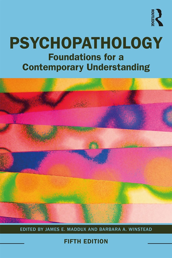 Psychopathology: Foundations for a Contemporary Understanding (5th Edition)