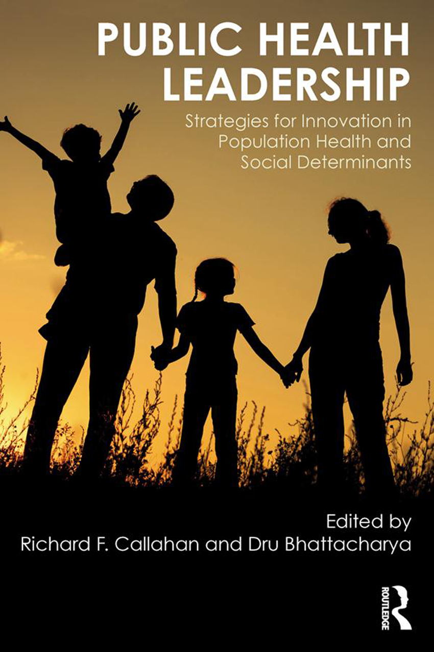 Public Health Leadership: Strategies for Innovation in Population Health and Social Determinants