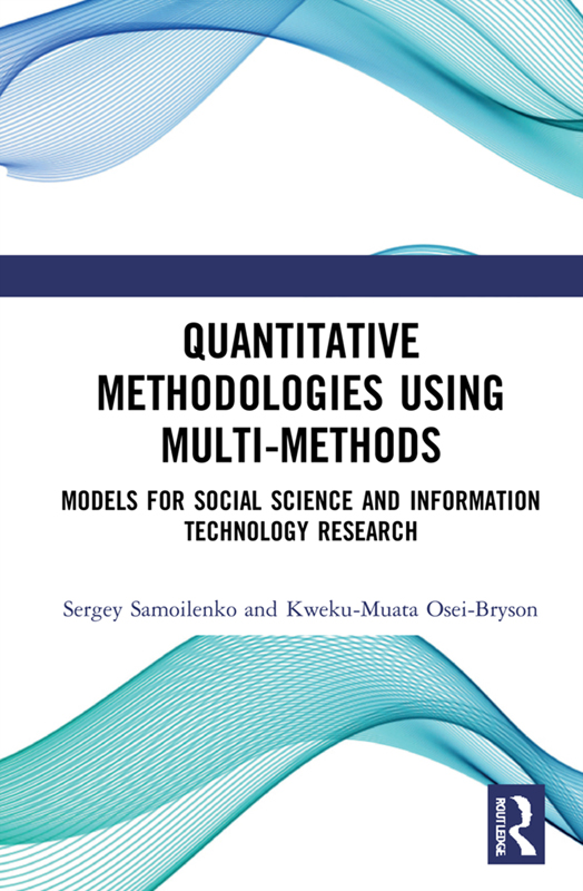 Quantitative Methodologies using Multi-Methods