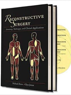 Reconstructive Surgery: Anatomy, Technique, and Clinical Application