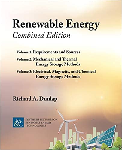 Renewable Energy (Combined Edition)