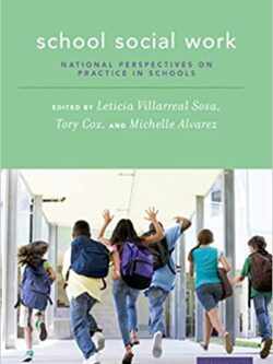 School Social Work: National Perspectives on Practice in Schools