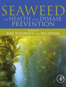 Seaweed in Health and Disease Prevention