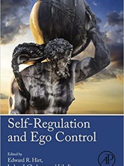 Self-Regulation and Ego Control