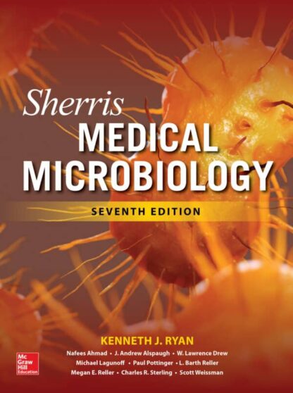 Sherris Medical Microbiology (7th Edition)