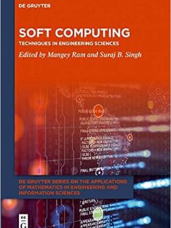 Soft Computing: Techniques in Engineering Sciences