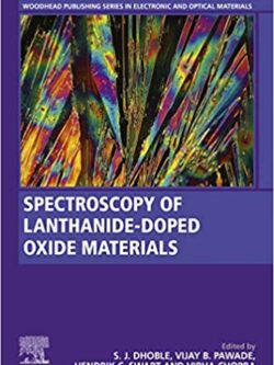 Spectroscopy of Lanthanide Doped Oxide Materials