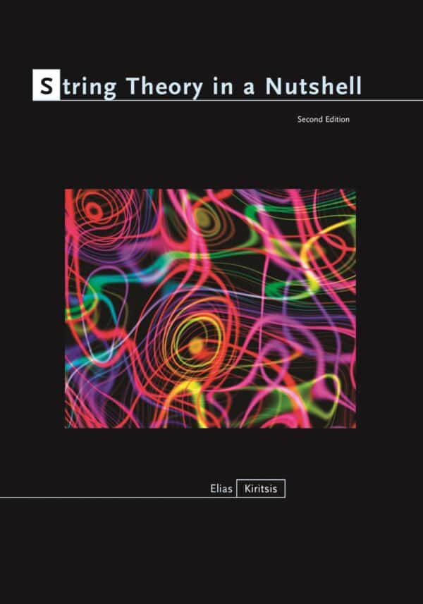 String Theory in a Nutshell (2nd Edition)