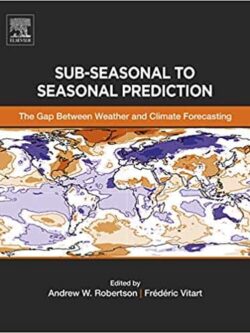 Sub-seasonal to Seasonal Prediction