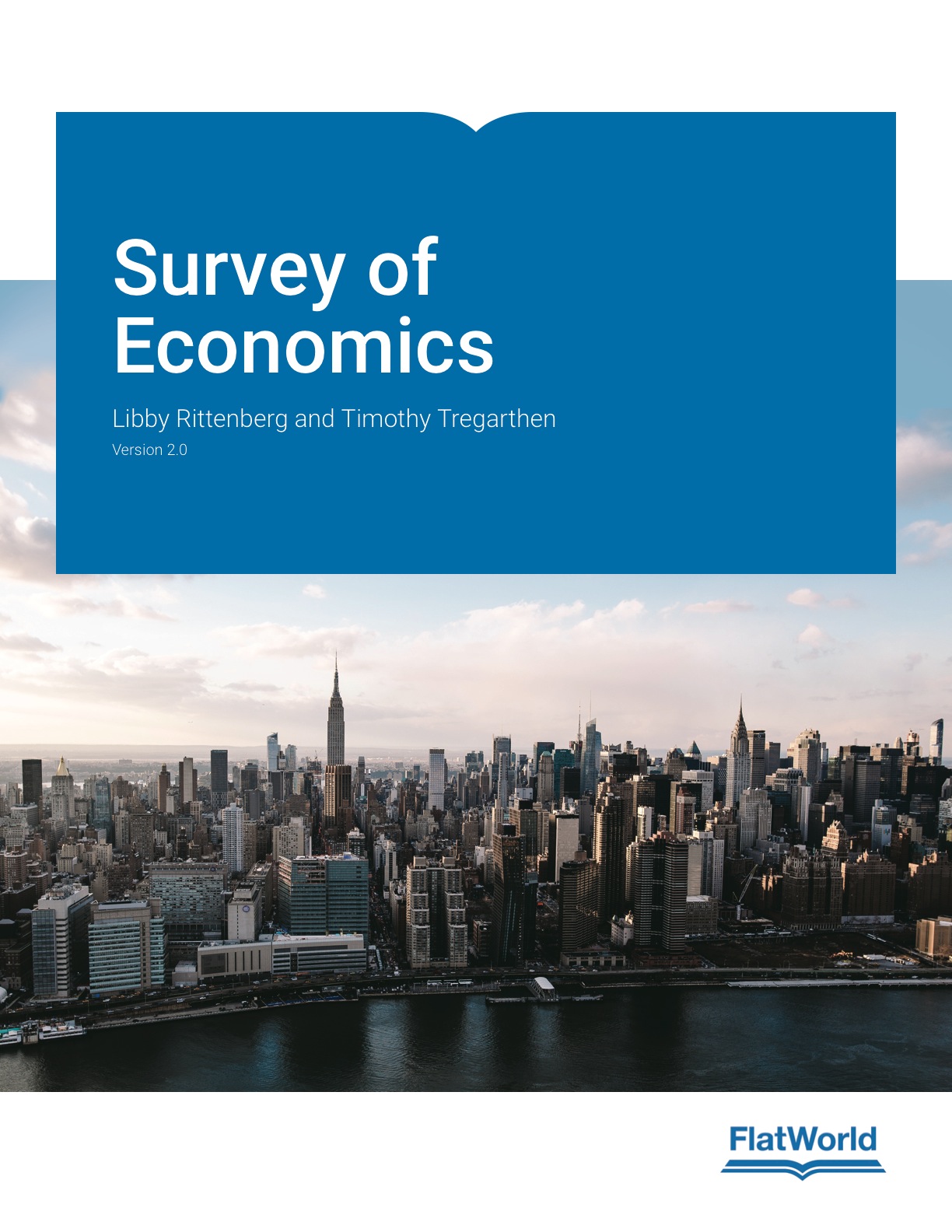 Survey of Economics, Version 2.0