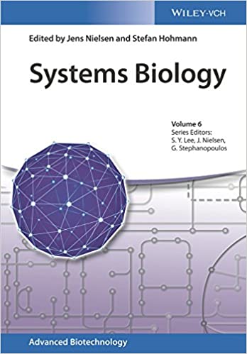 Systems Biology (Volume 6)