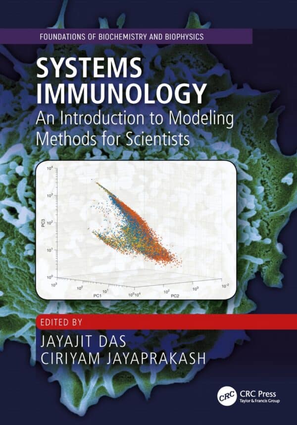 Systems Immunology: An Introduction to Modeling Methods for Scientists